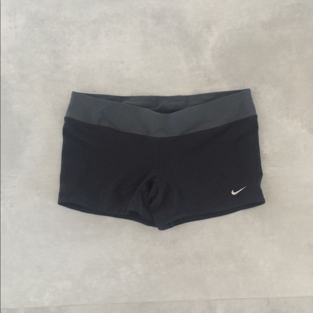 Nike Dryfit Shorts